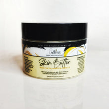 Load image into Gallery viewer, Cocoa Mango Skin Butter