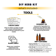 Load image into Gallery viewer, One80 Botanical Trio: Fenugreek, Hibiscus & Nettle