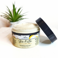 Load image into Gallery viewer, Cocoa Mango Skin Butter