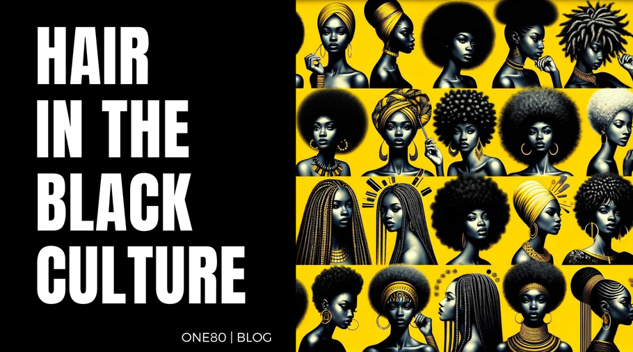 The Significance of Hair in African American Culture