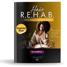 Load image into Gallery viewer, Hair R.E.H.A.B.™