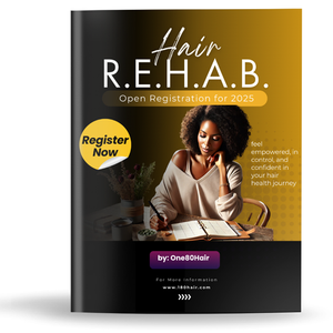 Hair R.E.H.A.B.™