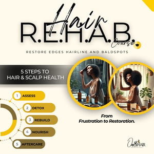 Hair R.E.H.A.B.™