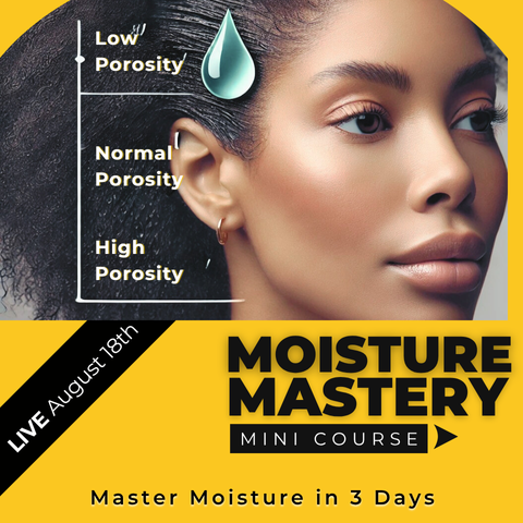 Moisture Mastery Mini-Course™