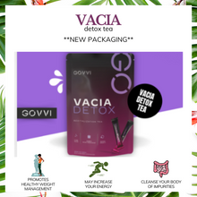 Load image into Gallery viewer, Vacia Detox Tea