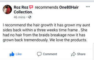 the Balm!™️ - Hair Growth Treatment
