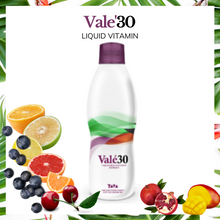 Load image into Gallery viewer, Vale 30 Liquid Vitamin
