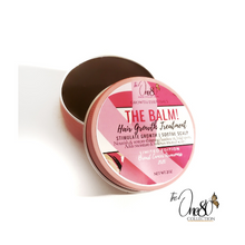 Load image into Gallery viewer, PINK Balm! (Limited Edition) - Breast Cancer Awareness - Hair Restoration