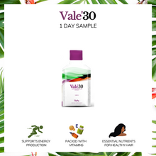 Load image into Gallery viewer, Vale 30 Liquid Vitamin