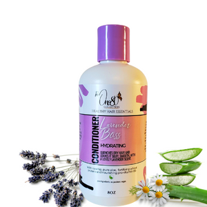 One80Hair Lavender Bliss Hydrating Conditioner